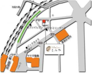 池袋は東京を代表する街として発展するのか？